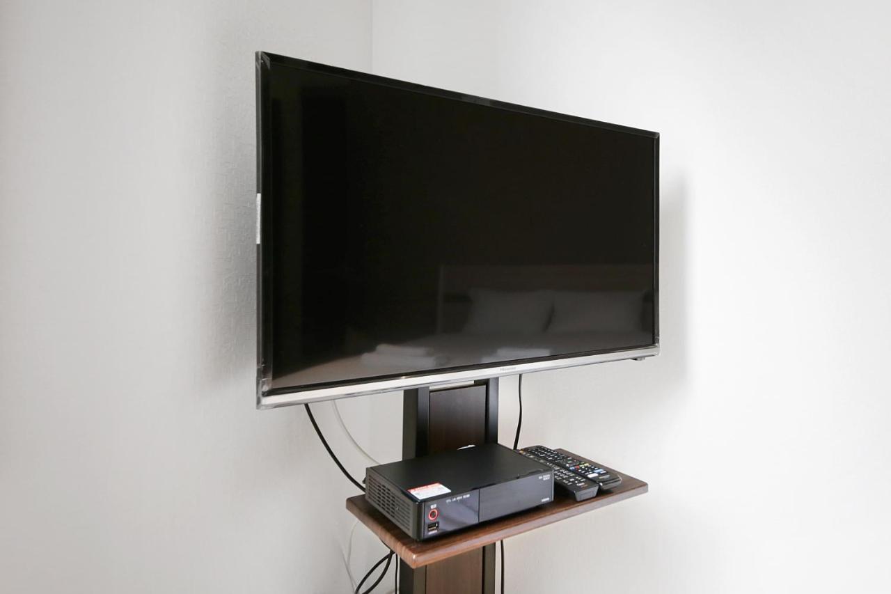 Cordea八広 Apartment Tokyo Luaran gambar