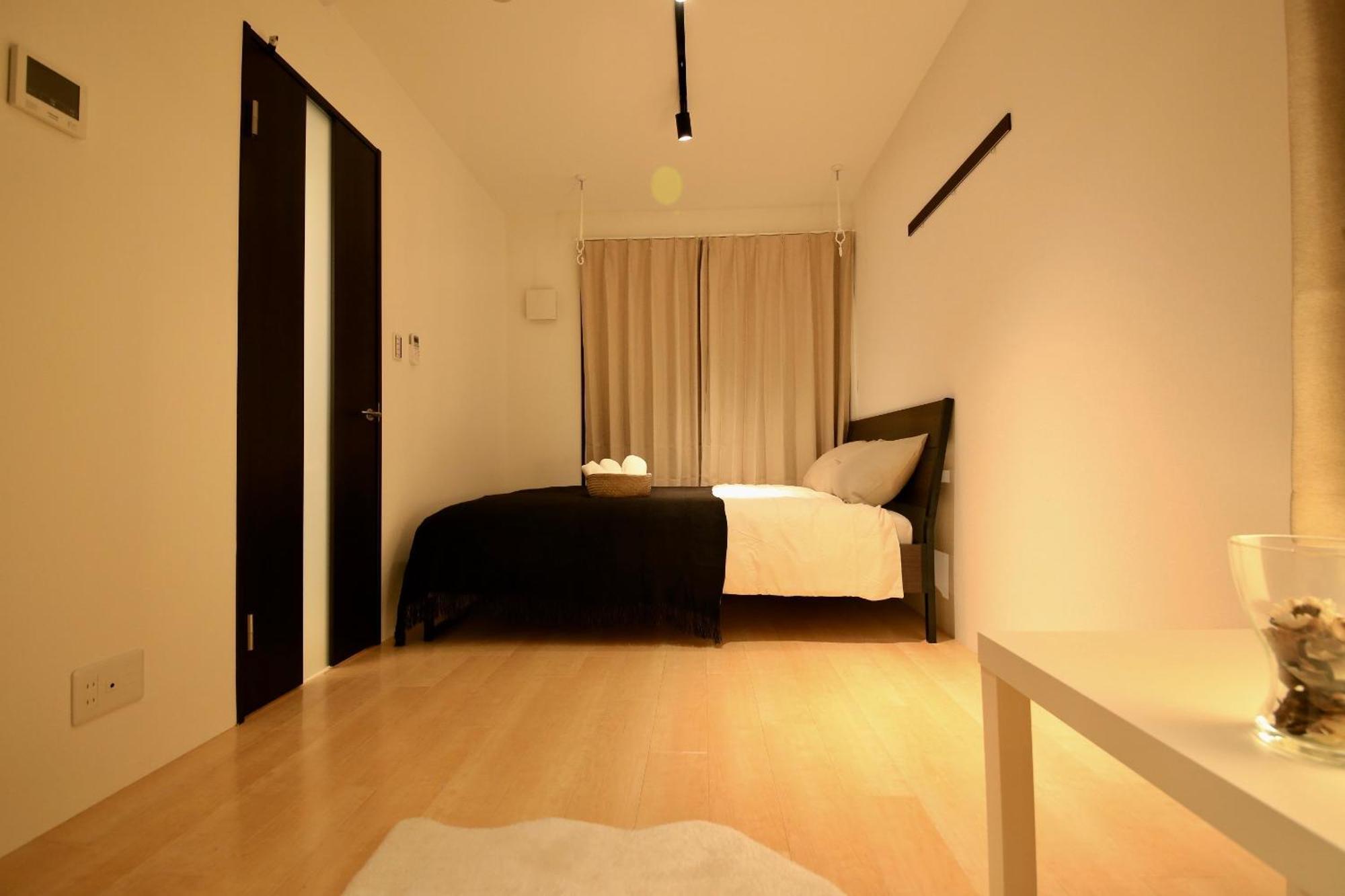 Cordea八広 Apartment Tokyo Bilik gambar