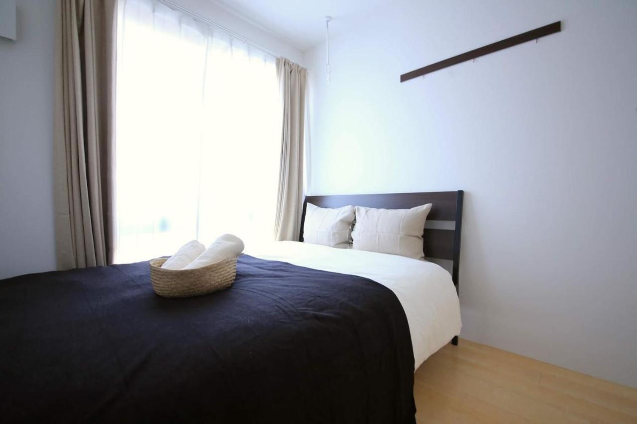 Cordea八広 Apartment Tokyo Luaran gambar