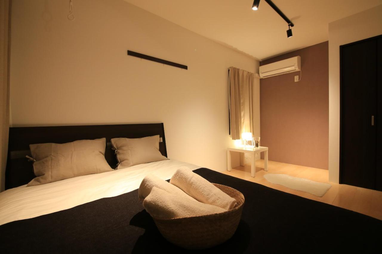 Cordea八広 Apartment Tokyo Luaran gambar