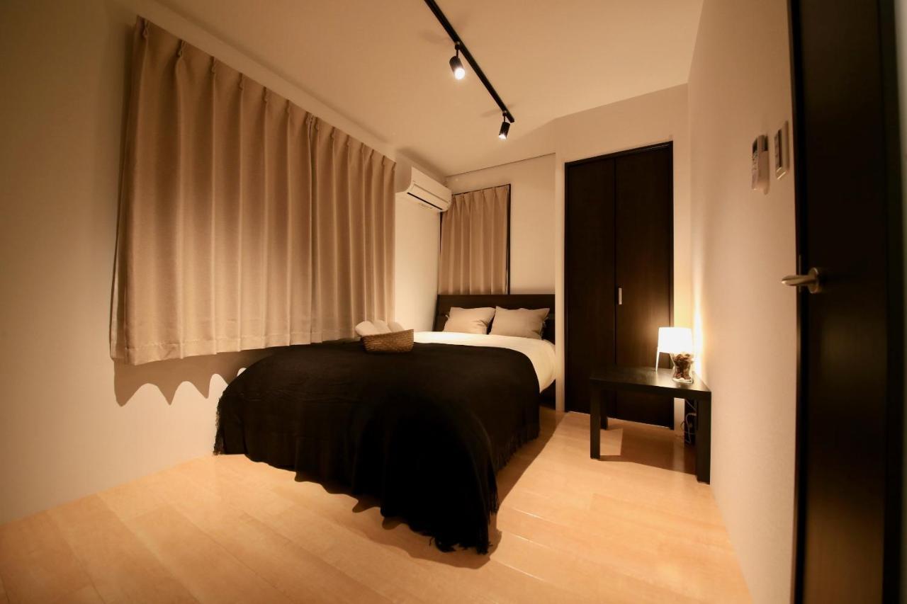 Cordea八広 Apartment Tokyo Luaran gambar