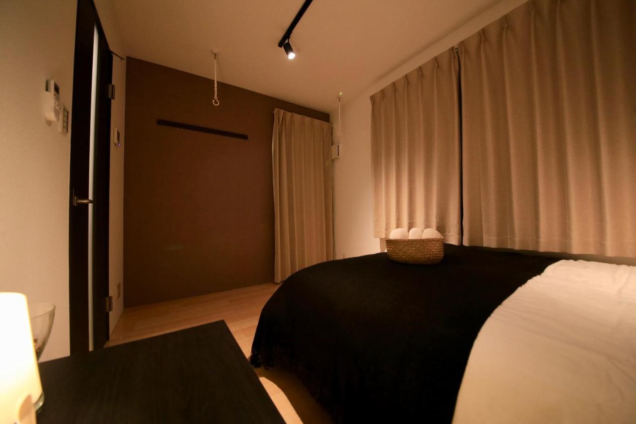 Cordea八広 Apartment Tokyo Luaran gambar