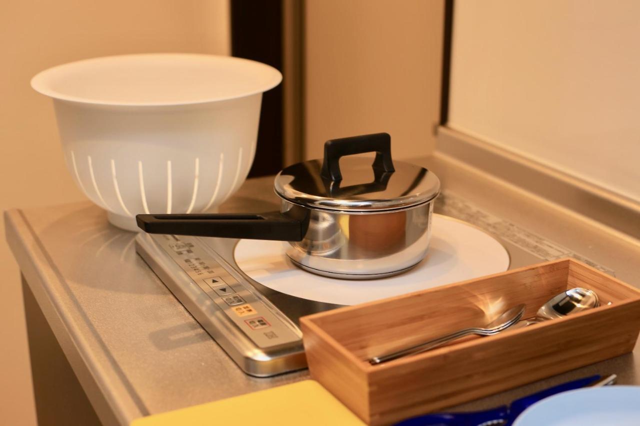 Cordea八広 Apartment Tokyo Luaran gambar