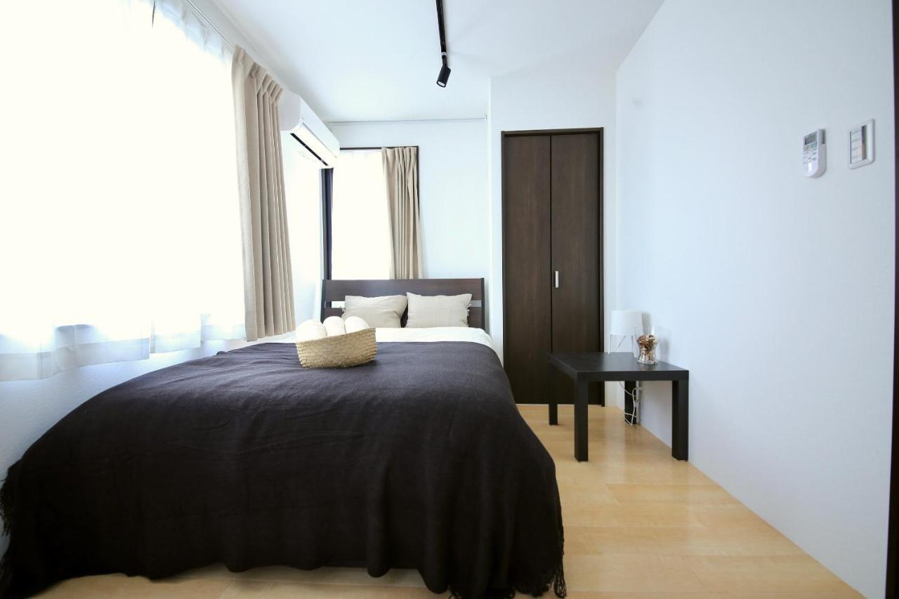 Cordea八広 Apartment Tokyo Luaran gambar