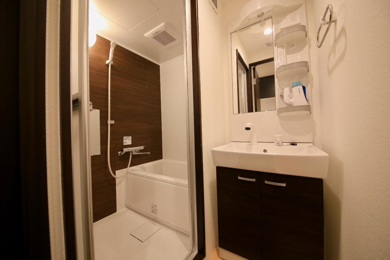 Cordea八広 Apartment Tokyo Luaran gambar