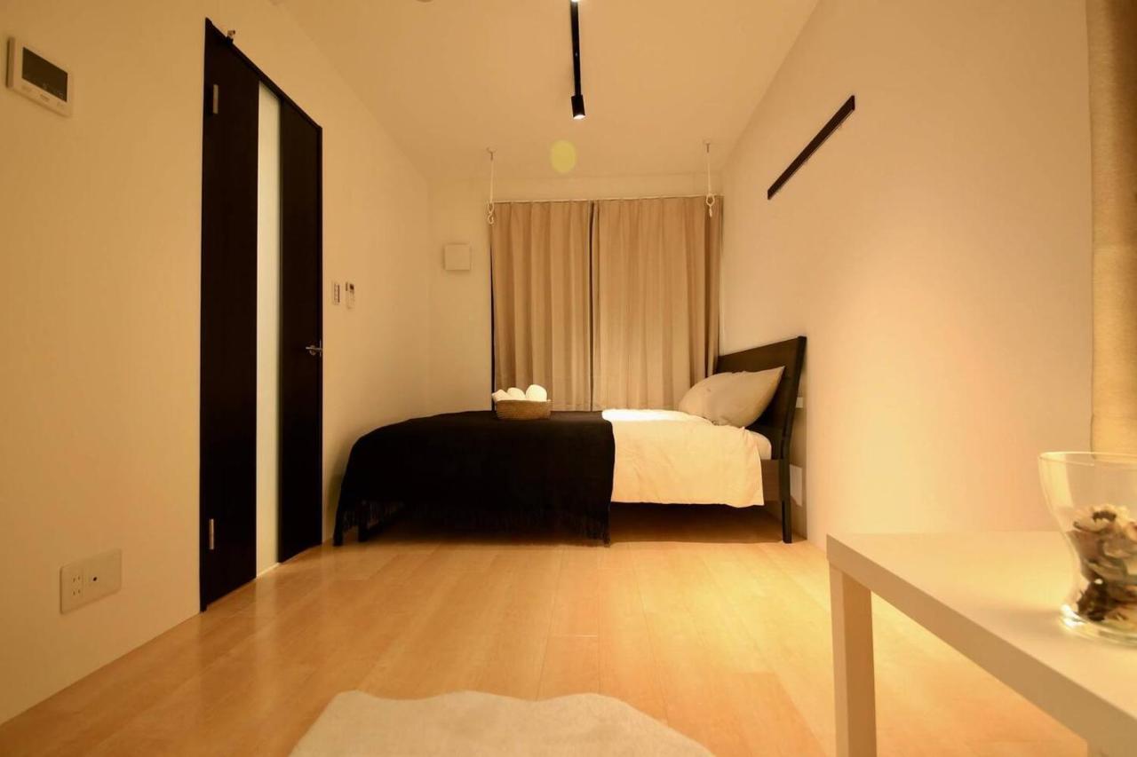 Cordea八広 Apartment Tokyo Luaran gambar