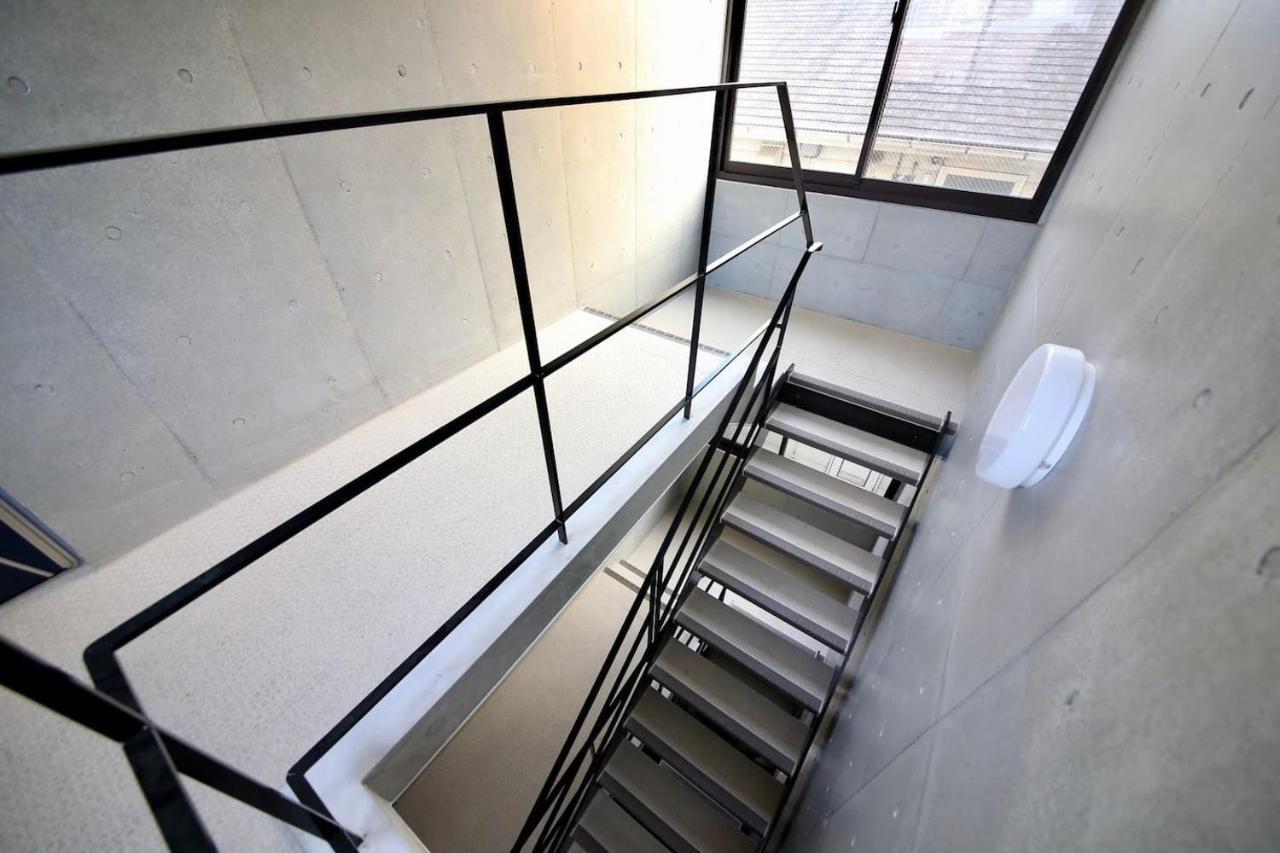Cordea八広 Apartment Tokyo Luaran gambar