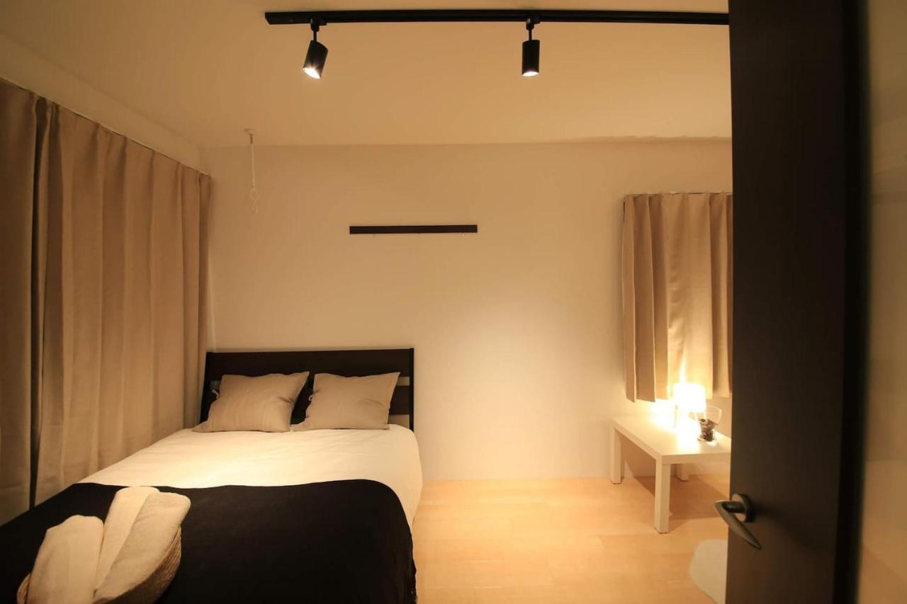Cordea八広 Apartment Tokyo Luaran gambar