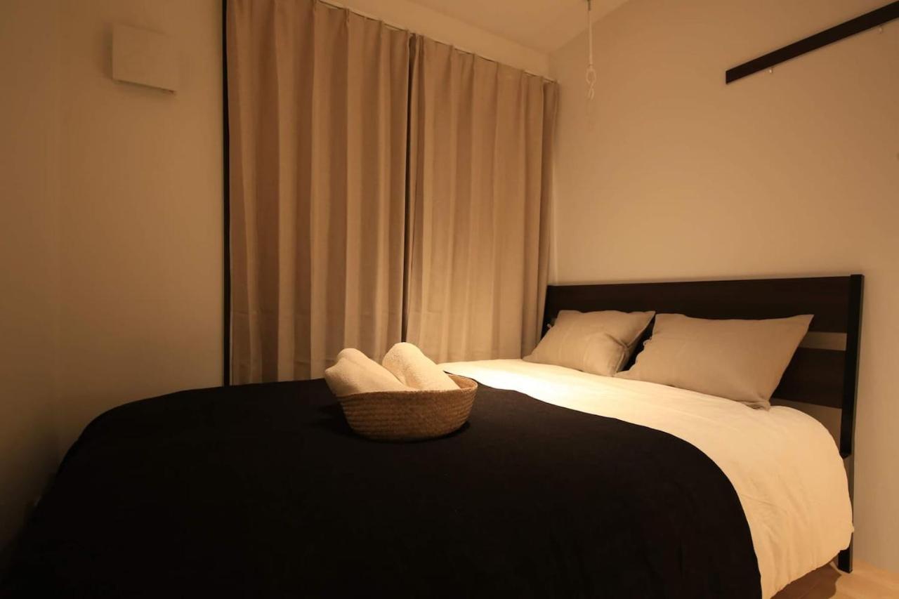 Cordea八広 Apartment Tokyo Luaran gambar