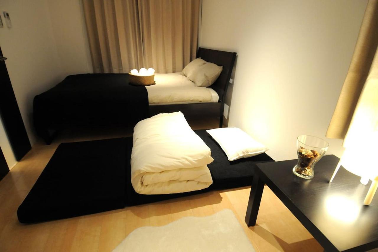 Cordea八広 Apartment Tokyo Luaran gambar