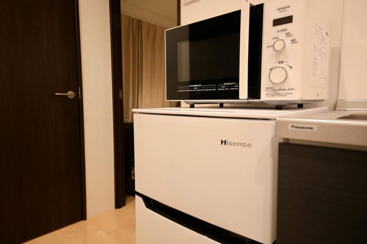 Cordea八広 Apartment Tokyo Luaran gambar