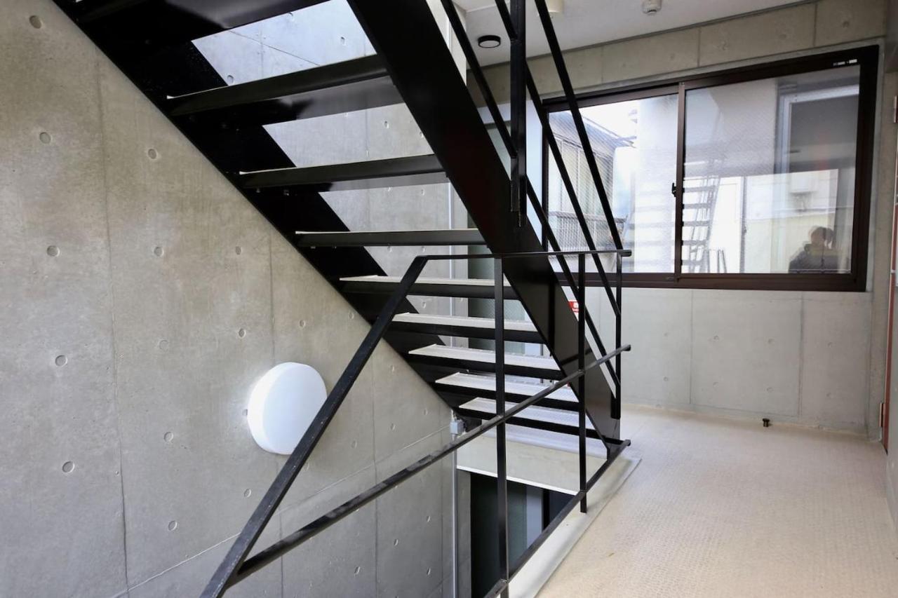 Cordea八広 Apartment Tokyo Luaran gambar
