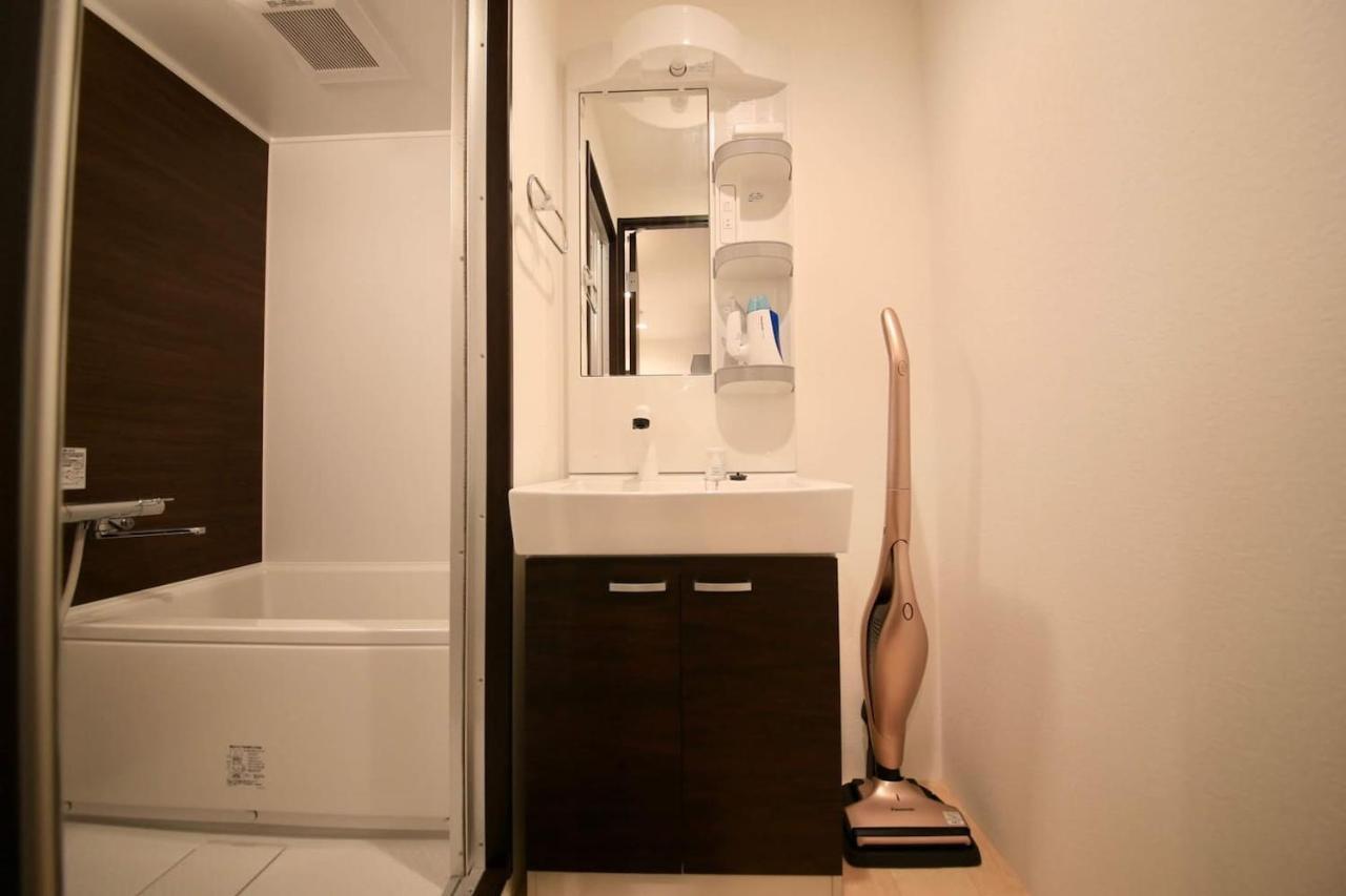 Cordea八広 Apartment Tokyo Luaran gambar