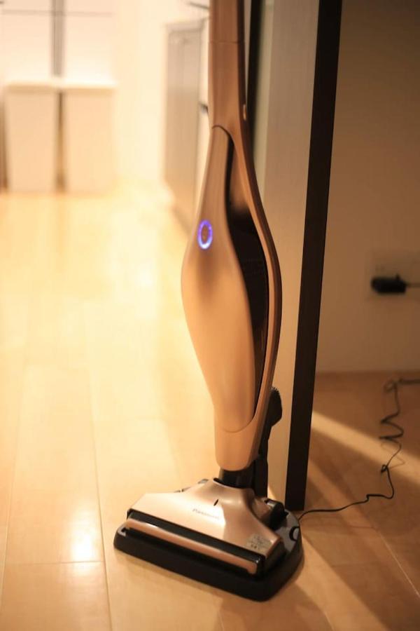 Cordea八広 Apartment Tokyo Luaran gambar