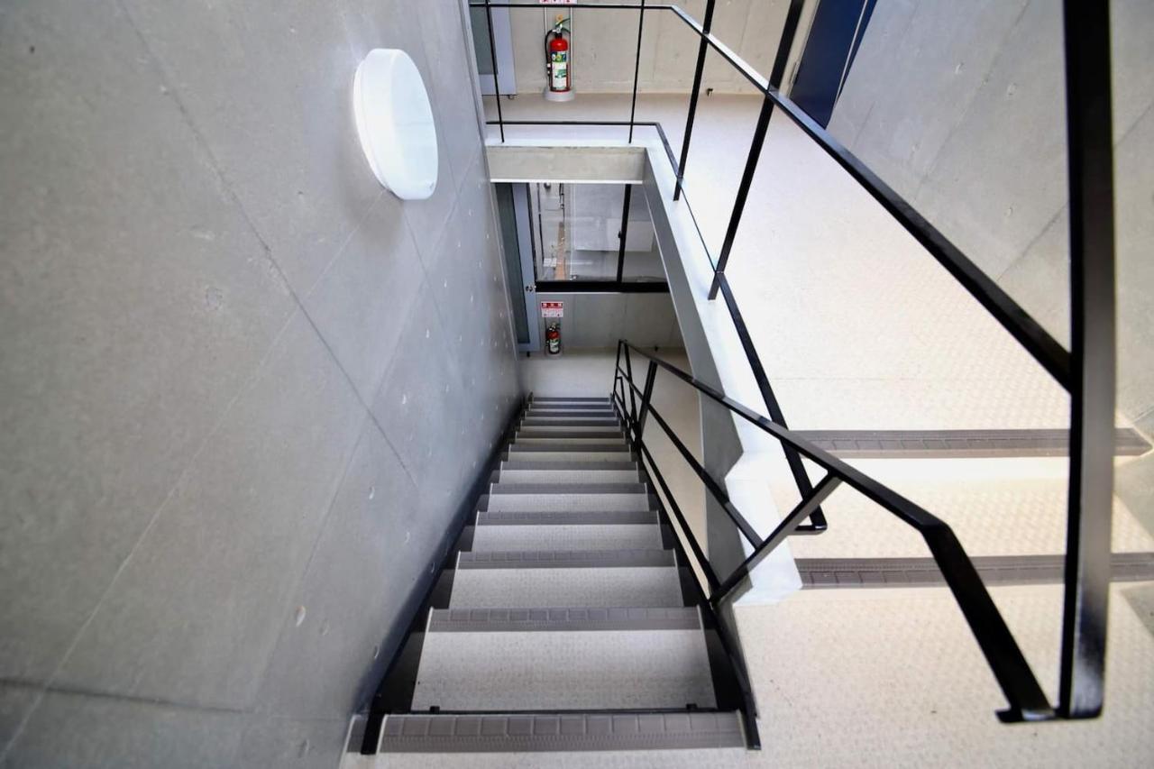 Cordea八広 Apartment Tokyo Luaran gambar