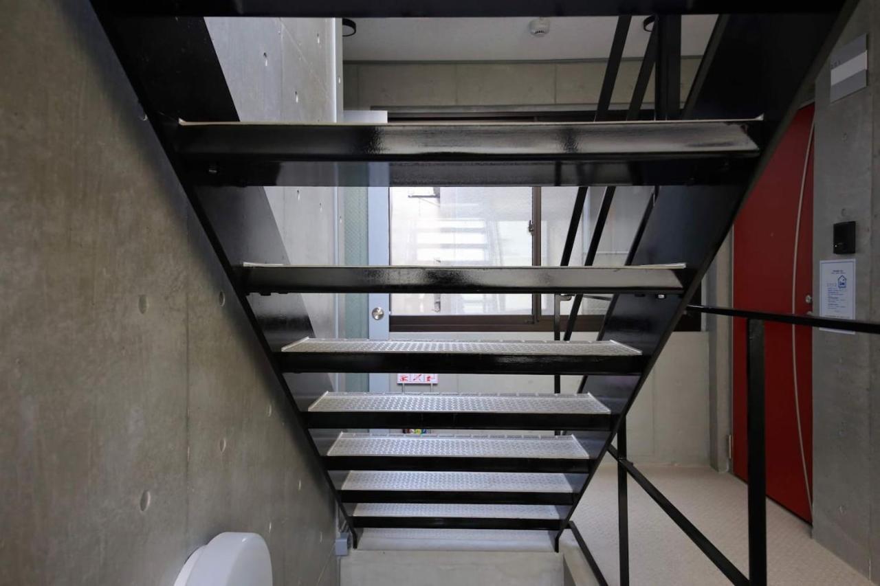 Cordea八広 Apartment Tokyo Luaran gambar