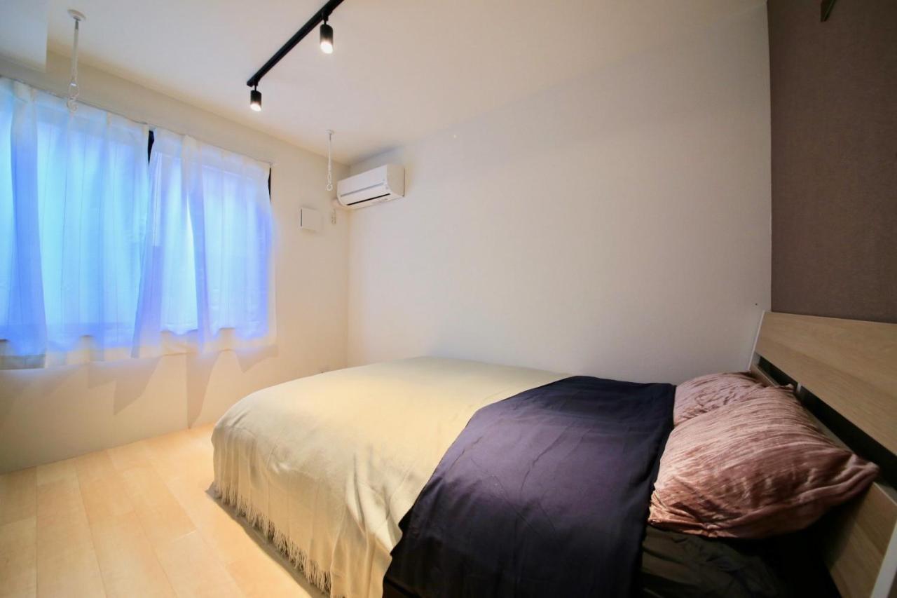 Cordea八広 Apartment Tokyo Luaran gambar