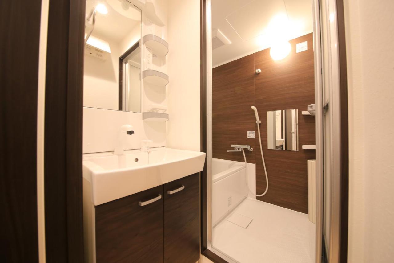 Cordea八広 Apartment Tokyo Luaran gambar