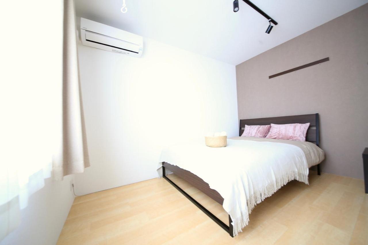 Cordea八広 Apartment Tokyo Luaran gambar