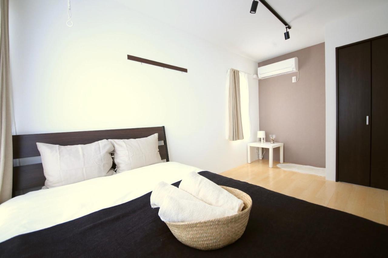 Cordea八広 Apartment Tokyo Luaran gambar