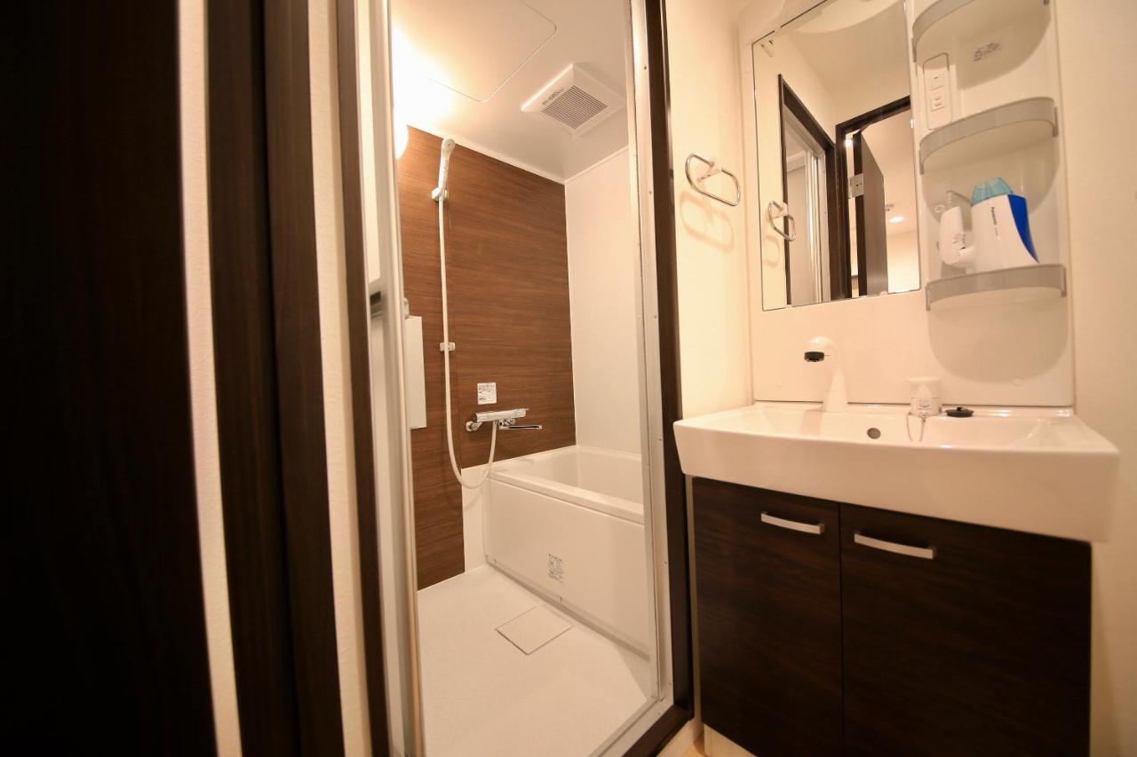 Cordea八広 Apartment Tokyo Luaran gambar