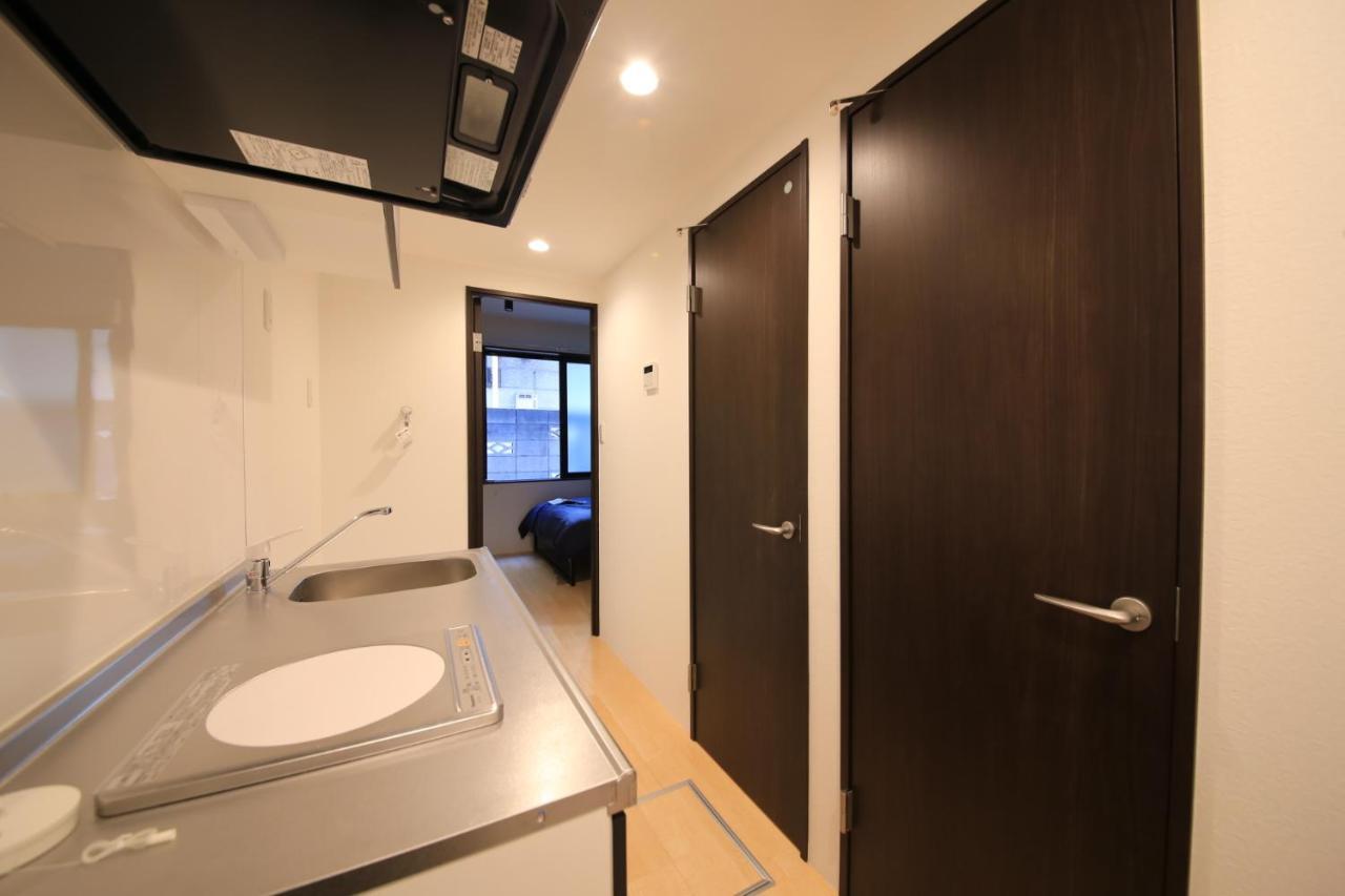 Cordea八広 Apartment Tokyo Luaran gambar
