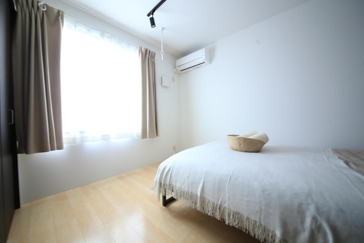 Cordea八広 Apartment Tokyo Luaran gambar