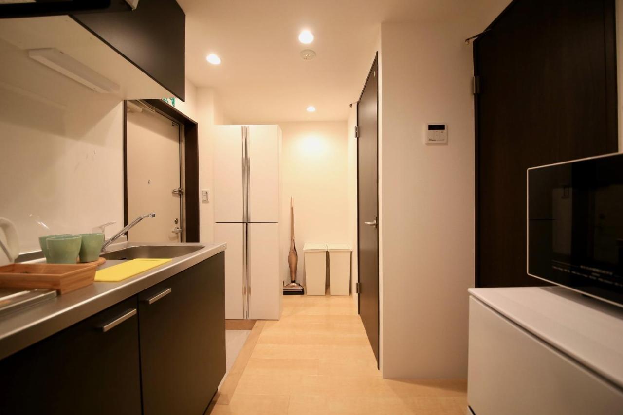Cordea八広 Apartment Tokyo Luaran gambar
