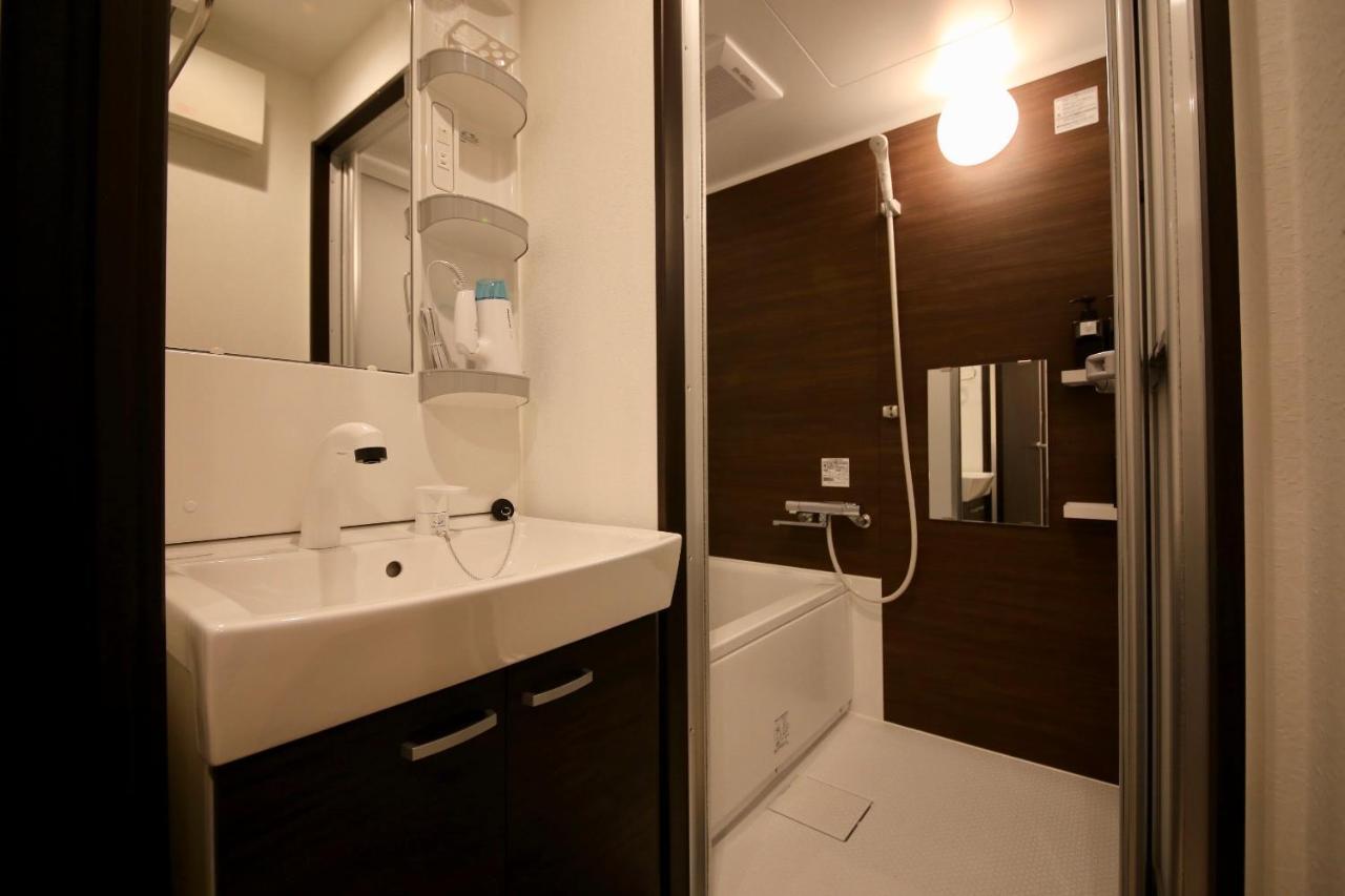 Cordea八広 Apartment Tokyo Luaran gambar