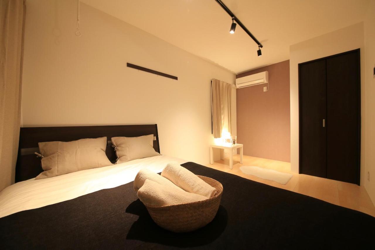 Cordea八広 Apartment Tokyo Luaran gambar