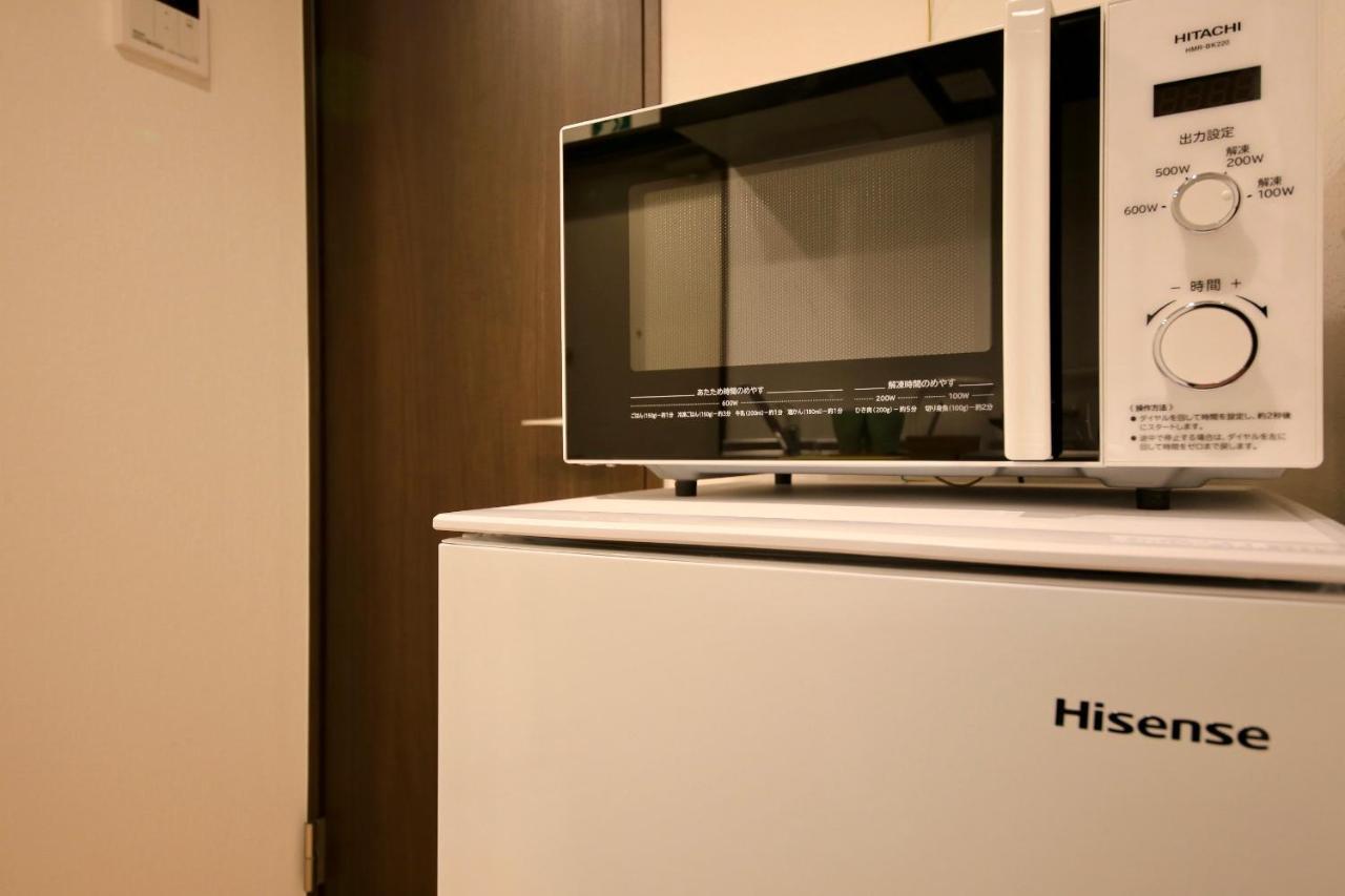 Cordea八広 Apartment Tokyo Luaran gambar
