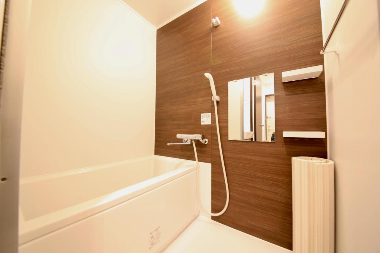 Cordea八広 Apartment Tokyo Luaran gambar