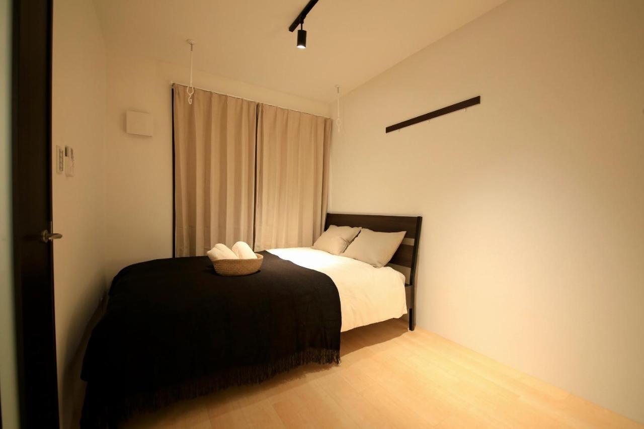 Cordea八広 Apartment Tokyo Luaran gambar