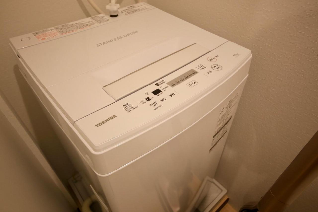 Cordea八広 Apartment Tokyo Luaran gambar