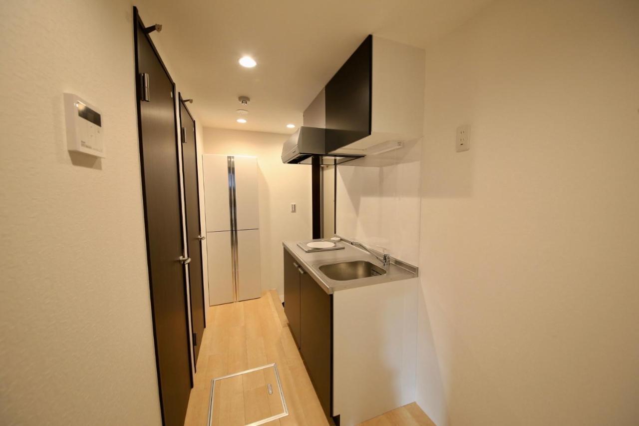 Cordea八広 Apartment Tokyo Luaran gambar
