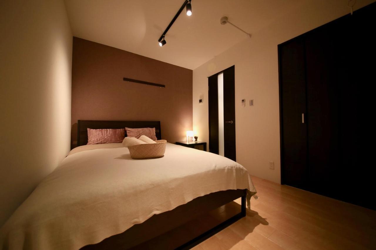 Cordea八広 Apartment Tokyo Luaran gambar