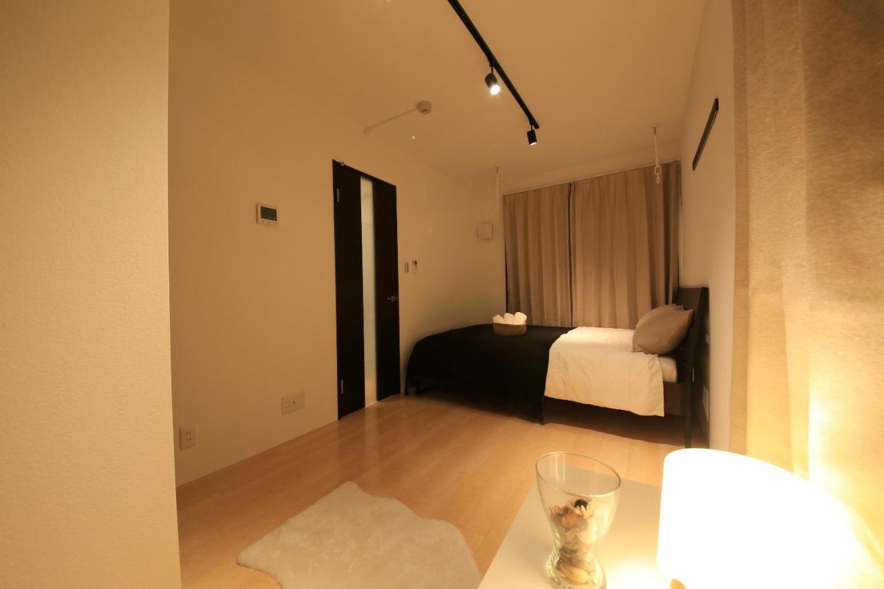 Cordea八広 Apartment Tokyo Luaran gambar