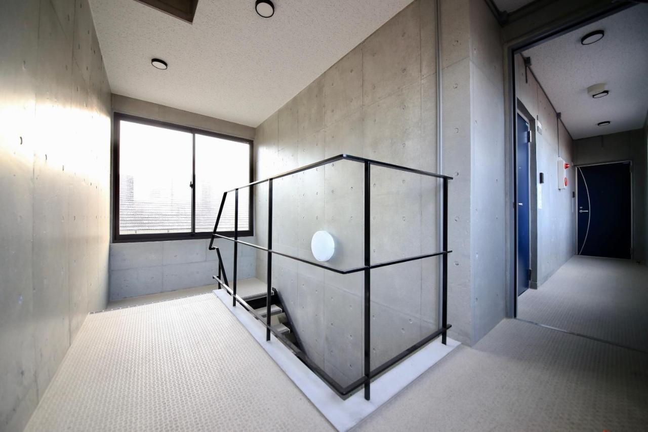 Cordea八広 Apartment Tokyo Luaran gambar