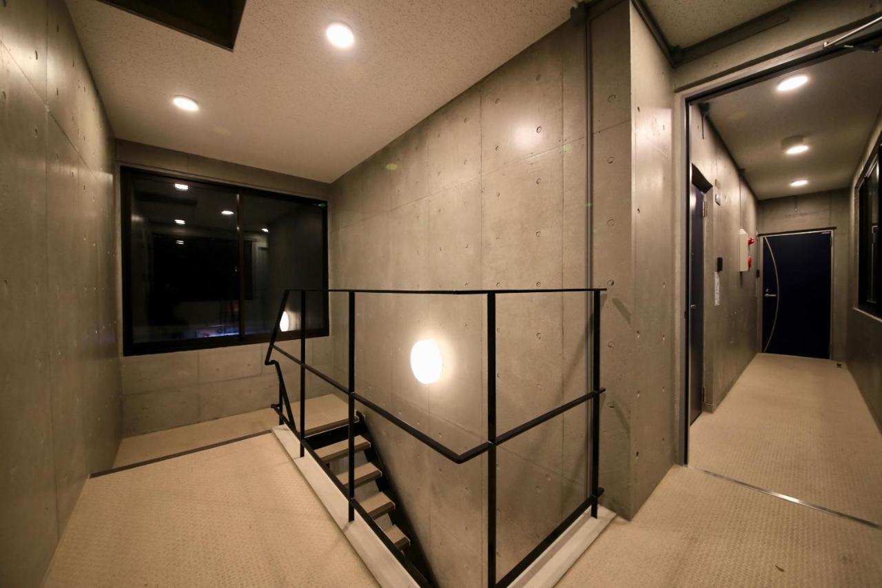Cordea八広 Apartment Tokyo Luaran gambar