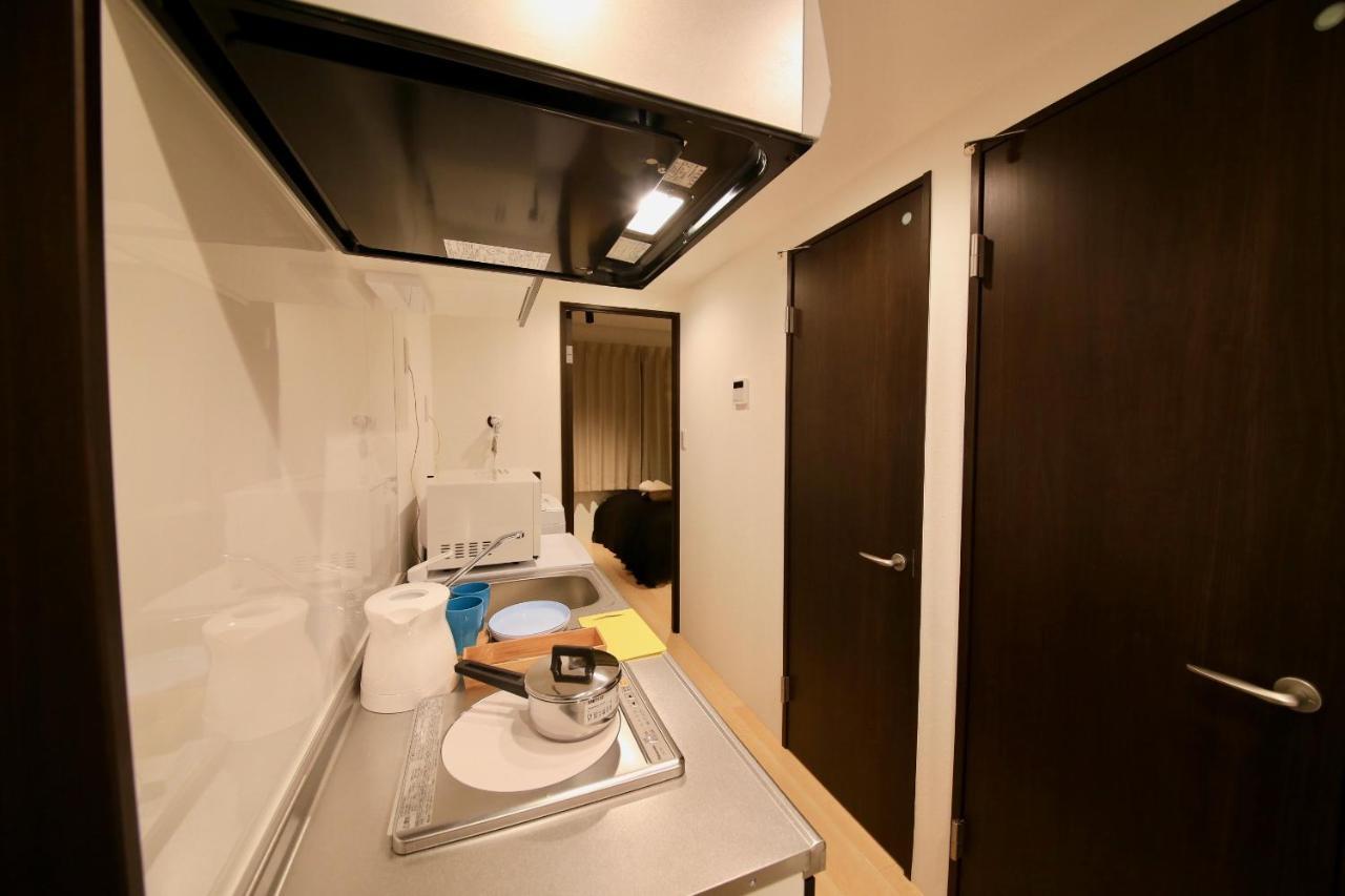 Cordea八広 Apartment Tokyo Bilik gambar