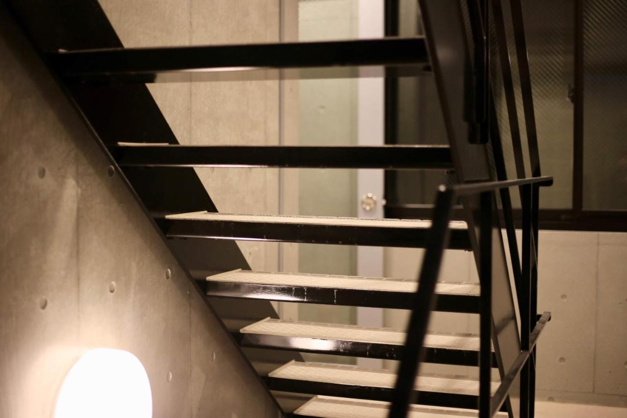 Cordea八広 Apartment Tokyo Luaran gambar