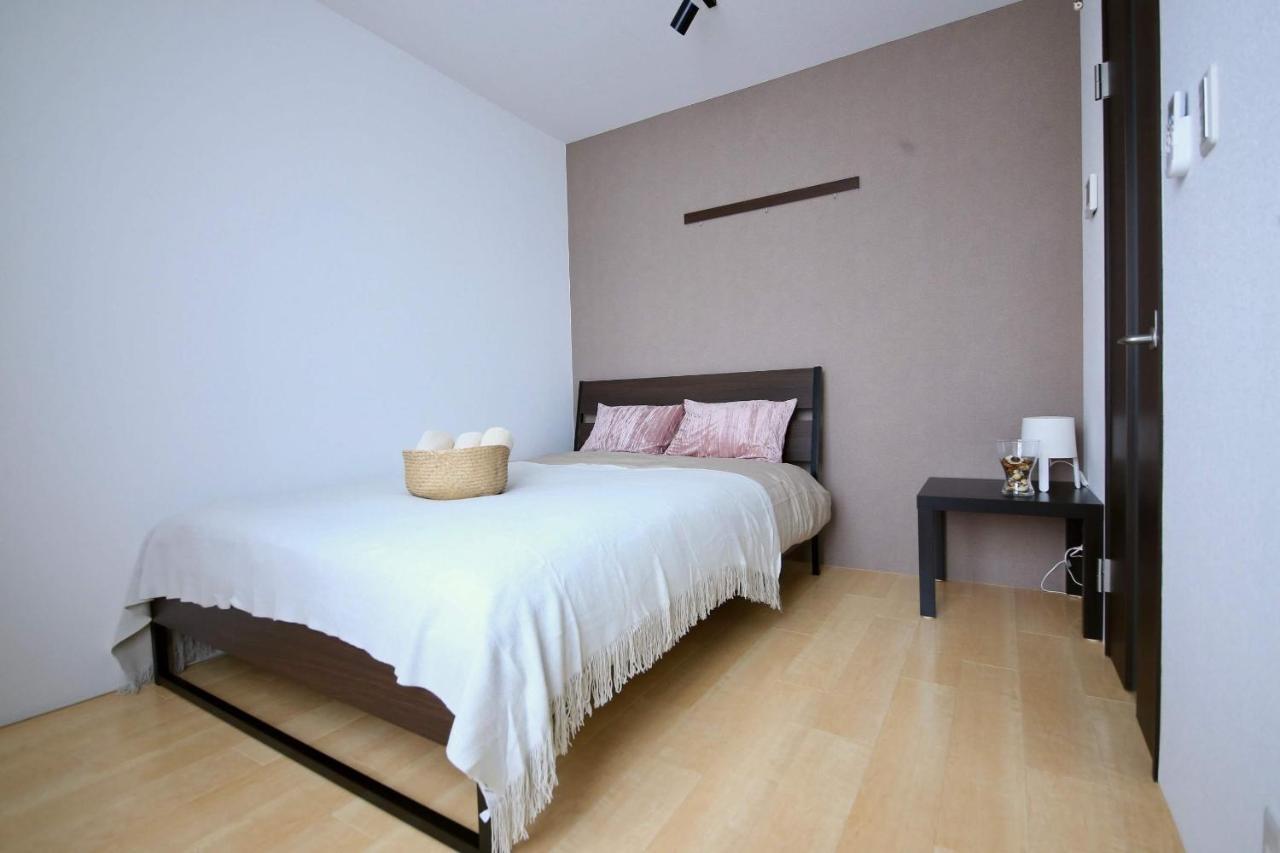 Cordea八広 Apartment Tokyo Luaran gambar