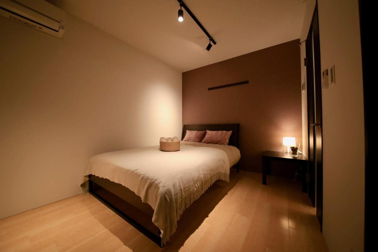 Cordea八広 Apartment Tokyo Luaran gambar