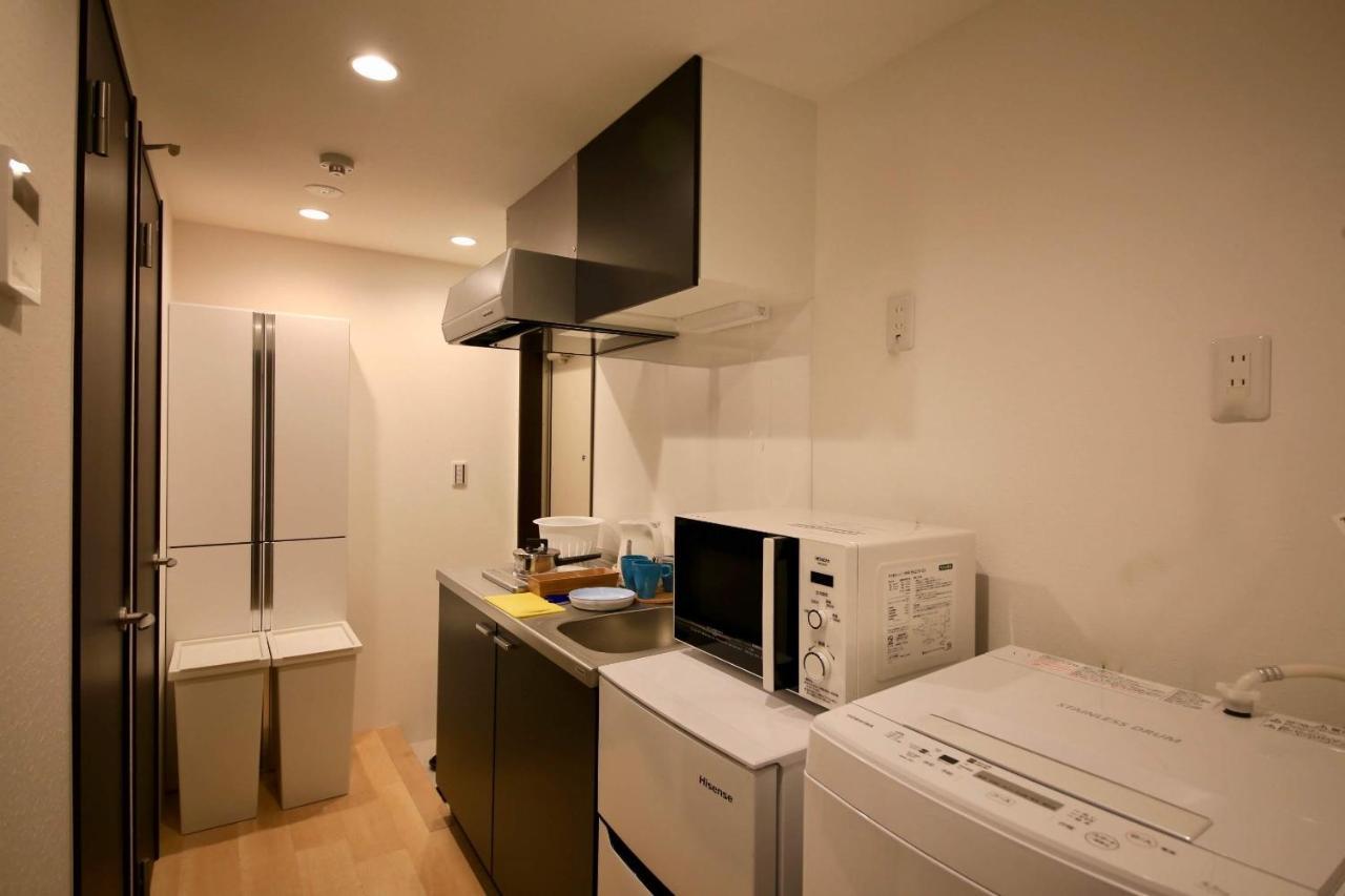 Cordea八広 Apartment Tokyo Luaran gambar