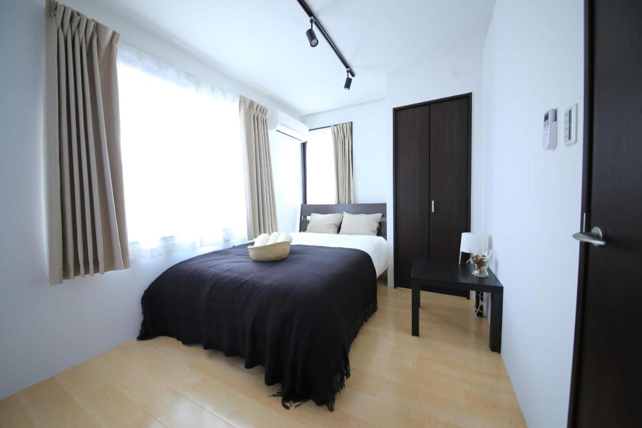 Cordea八広 Apartment Tokyo Luaran gambar
