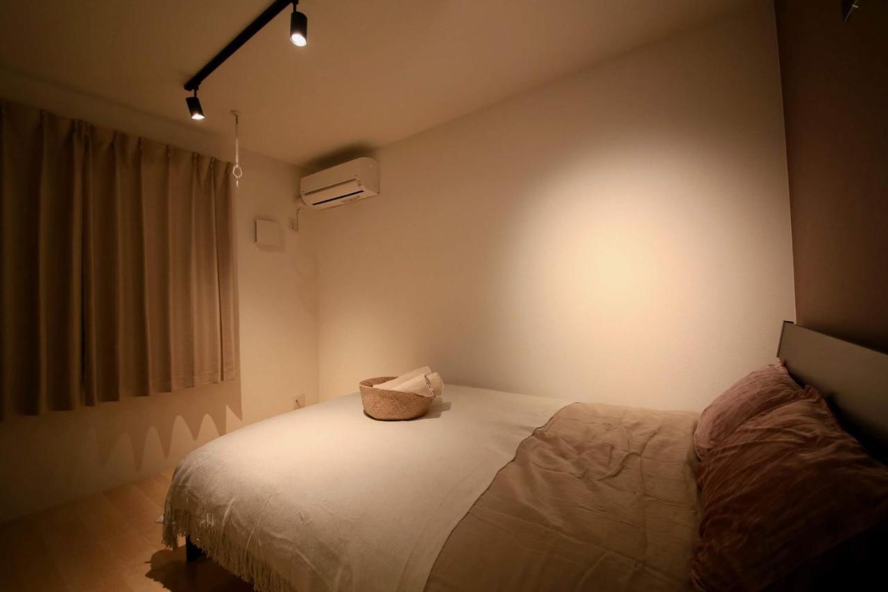Cordea八広 Apartment Tokyo Luaran gambar