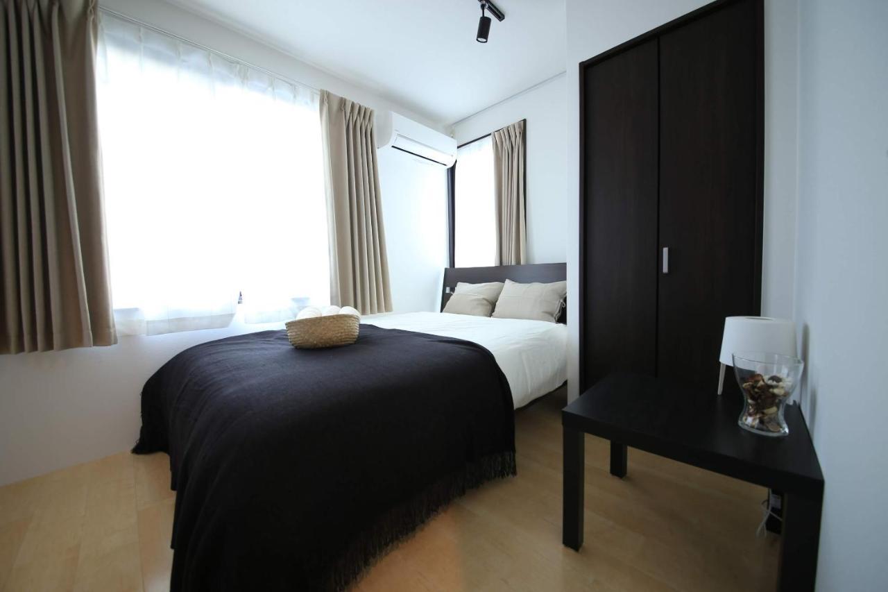 Cordea八広 Apartment Tokyo Luaran gambar