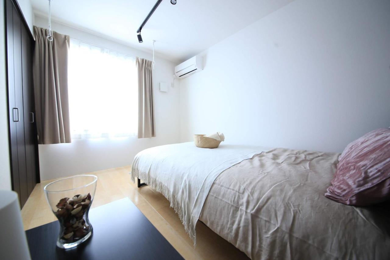 Cordea八広 Apartment Tokyo Luaran gambar