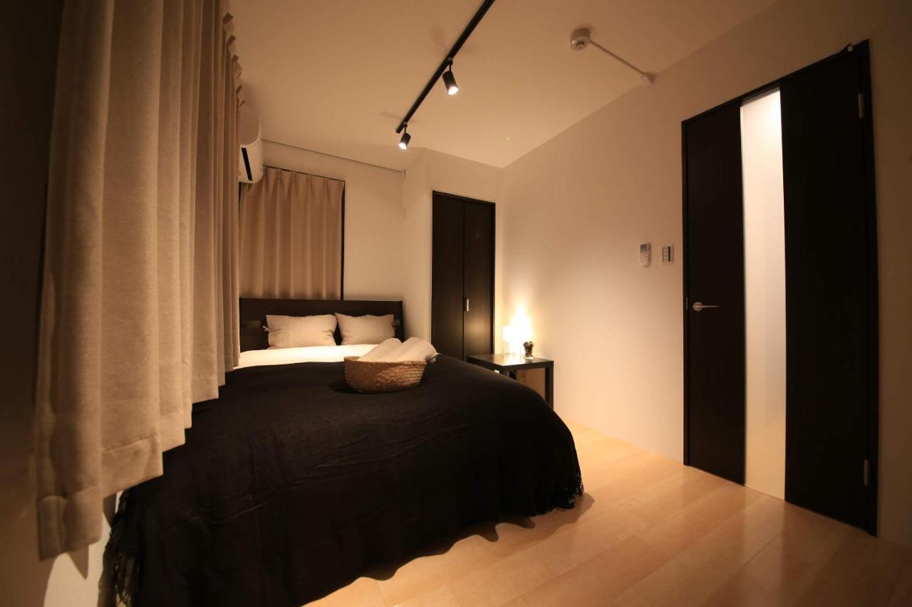 Cordea八広 Apartment Tokyo Luaran gambar