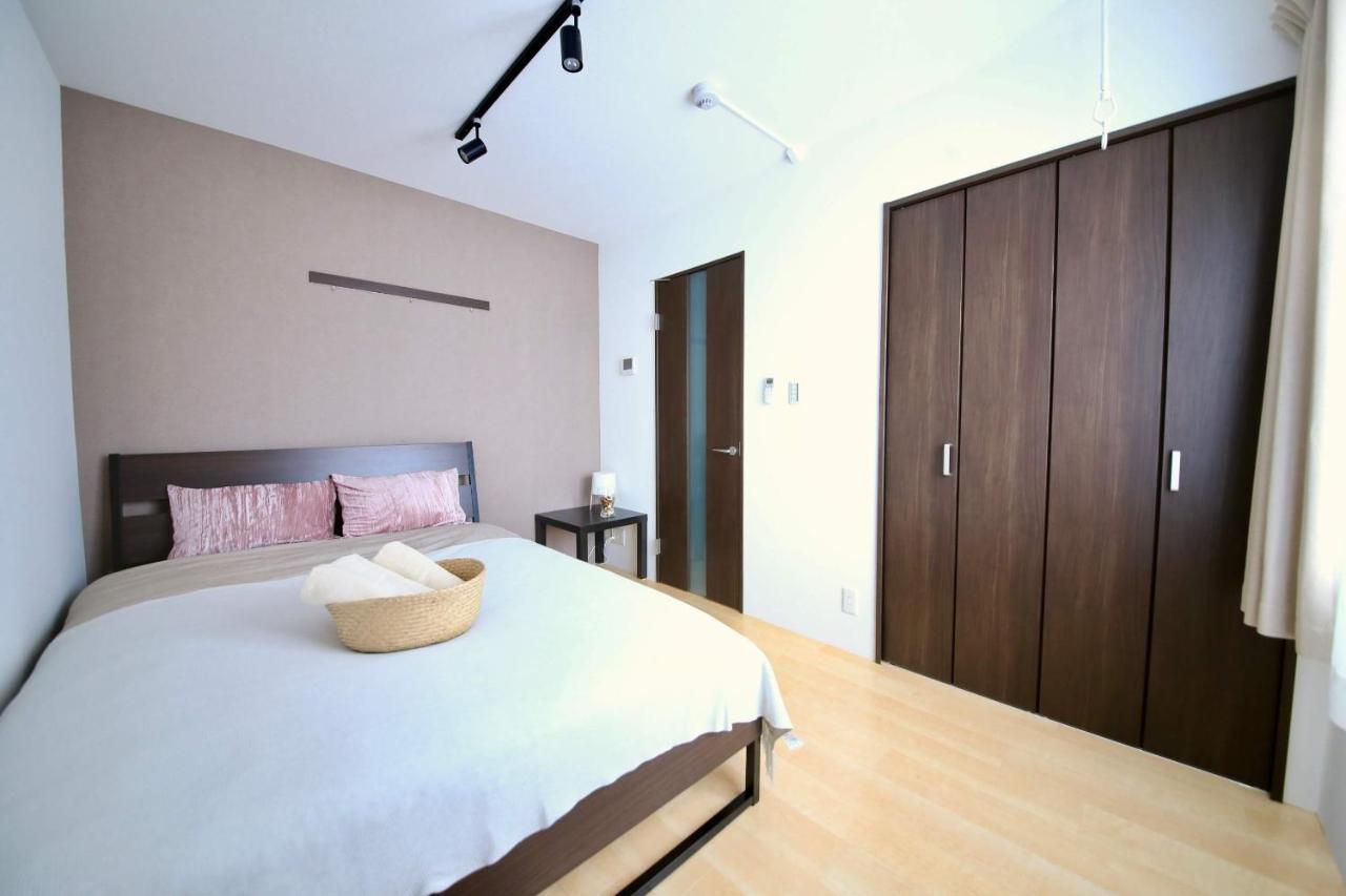 Cordea八広 Apartment Tokyo Luaran gambar